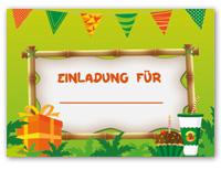 Einladung
