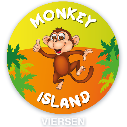 Monkey Island Viersen
