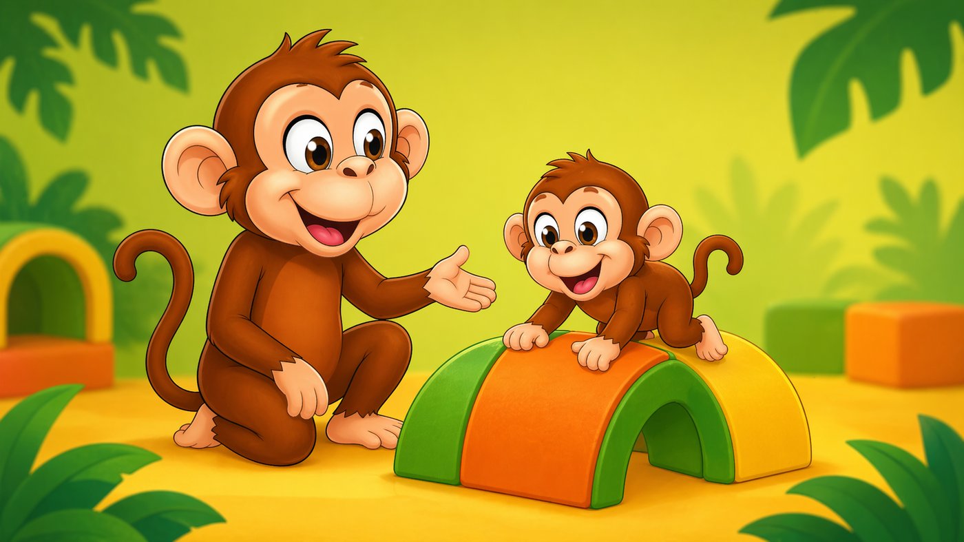 Aufsichtspflicht Monkey Island
